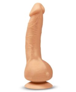 G-VIBE - GREAL 2 VIBRADOR REALÍSTICO NATURAL
