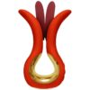 G-VIBE – GVIBE MAXI VIBRADOR CON DOS PUNTAS FLEXIBLES CORAL - intimamenities.com