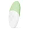 LELO – SIRI 3 MASAJEADOR DE CLITORIS PISTACHIO CREAM - intimamenities.com