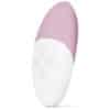 LELO – SIRI 3 MASAJEADOR DE CLITORIS ROSA SUAVE - intimamenities.com