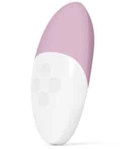 LELO – SIRI 3 MASAJEADOR DE CLITORIS ROSA SUAVE - intimamenities.com