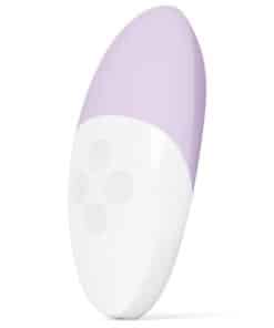LELO – SIRI 3 MASAJEADOR DE CLITORIS LAVANDA - intimamenities.com