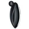 SATISFYER – SPOT ON 2 VIBRADOR LAY-ON NEGRO - intimamenities.com