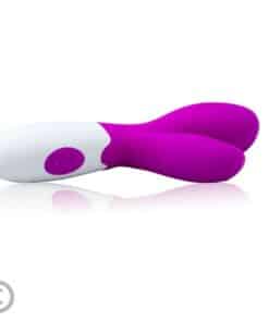 PRETTY LOVE – VIBRADOR ESTIMULADOR NEWMAN - intimamenities.com