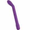 B SWISH – BGEE INFINITE CLASSIC VIBRADOR PUNTO G 5 VELOCIDADES RECARGABLE MORADO - intimamenities.com