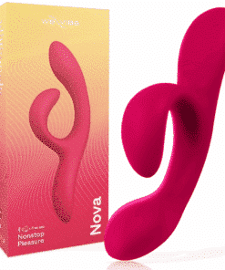 WE-VIBE – VIBRADOR APP NOVA - intimamenities.com