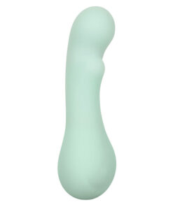 CALEXOTICS – PACIFICA BORA BORA ESTIMULADOR PUNTO G 10 VIBRACIONES AQUA - intimamenities.com