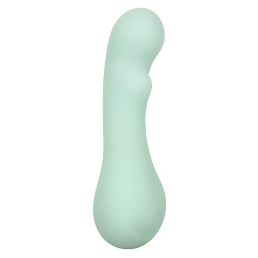 CALEXOTICS – PACIFICA BORA BORA ESTIMULADOR PUNTO G 10 VIBRACIONES AQUA - intimamenities.com