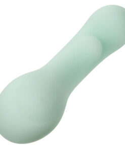 CALEXOTICS – PACIFICA BORA BORA ESTIMULADOR PUNTO G 10 VIBRACIONES AQUA - intimamenities.com