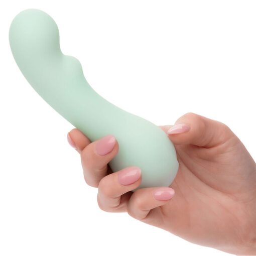 CALEXOTICS – PACIFICA BORA BORA ESTIMULADOR PUNTO G 10 VIBRACIONES AQUA - intimamenities.com