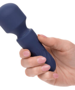 CALEXOTICS – CHARISMA CHARM MASAJEADOR 12 FUNCIONES MORADO - intimamenities.com