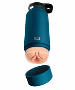 PDX PLUS - FUCK FLASK ESTIMULADOR VAGINA DISCRETO NATURAL MODELO 1