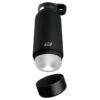 PDX PLUS - FAP FLASK ESTIMULADOR DE BOTELLA DISCRETO TRANSPARENTE MODELO 1 - piKanteo | Despierta tu lado más piKante