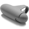 BIJOUX – BETTER THAN YOUR EX BALA VIBRADORA 10 VIBRACIONES GRIS - intimamenities.com