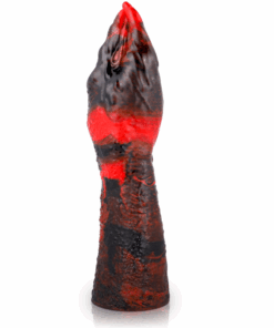 EPIC - LILITH DILDO DEMONIO MALIGNO L