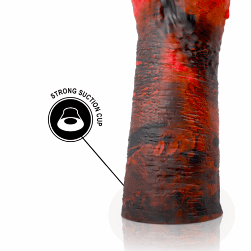 EPIC - LILITH DILDO DEMONIO MALIGNO M - Imagen 7