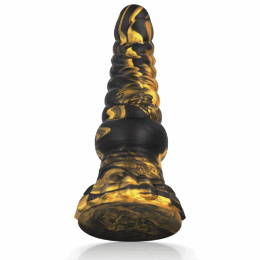 EPIC - FURIAS DILDO CRIATURA MITOLÓGICA GRIEGA - Imagen 3