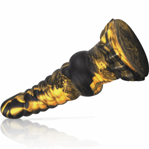 EPIC - FURIAS DILDO CRIATURA MITOLÓGICA GRIEGA - Imagen 4