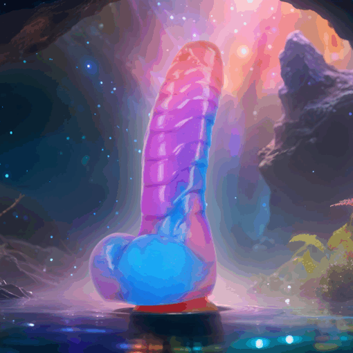 EPIC - EMPUSA DILDO GUARDIANA DE HADES - Imagen 7