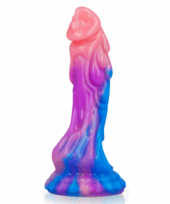 EPIC - ASHTAR DILDO EXTRATERRESTRE FORMA HUMANA