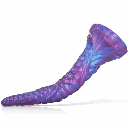 EPIC - NOKKEN DILDO CRIATURA DE LAS AGUAS - Imagen 3