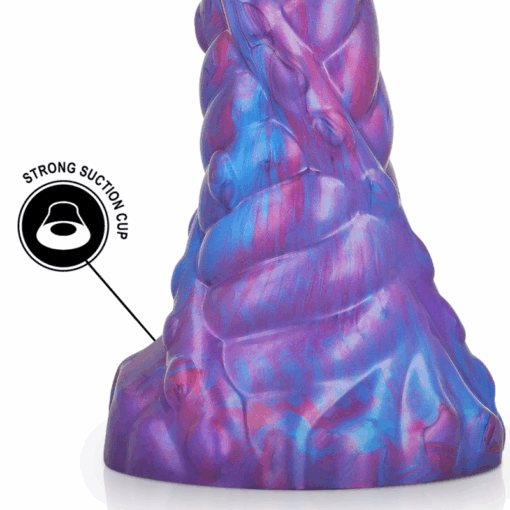 EPIC - NOKKEN DILDO CRIATURA DE LAS AGUAS - Imagen 6