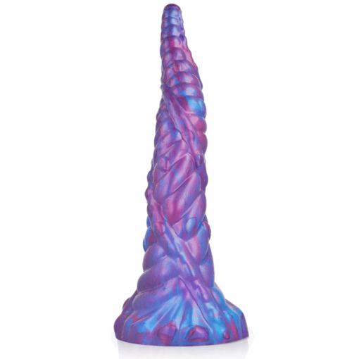 EPIC - NOKKEN DILDO CRIATURA DE LAS AGUAS - Imagen 4