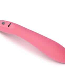 JE JOUE – THE WAND VIBRADOR PUNTO G ROSA - intimamenities.com