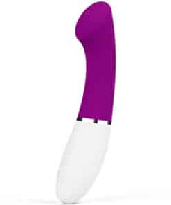 LELO –   GIGI™ 3 VIBRADOR PUNTO G ROSA - intimamenities.com