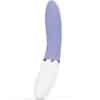 LELO –  LIV™ 3 ESTIMULADOR PUNTO G AZUL - intimamenities.com