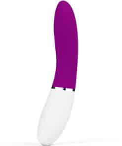 LELO –  LIV™ 3 ESTIMULADOR PUNTO G ROSA - intimamenities.com