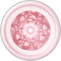 PRETTY LOVE - MASTURBADOR MASCULINO HUEVO ROSA - piKanteo | Despierta tu lado más piKante