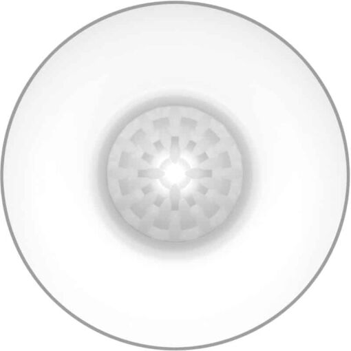 PRETTY LOVE - MASTURBADOR MASCULINO HUEVO BLANCO - Imagen 5