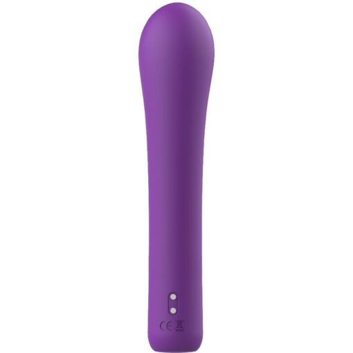 B SWISH – BWILD BUNNY INFINITE DELUXE VIBRADOR RABBIT 10 VIBRACIONES MORADO - intimamenities.com