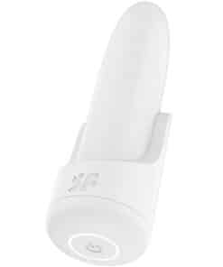 SATISFYER – PLAYFUL FOUR SET VIBRADORES 4 EN 1 + POWER BULLET - intimamenities.com