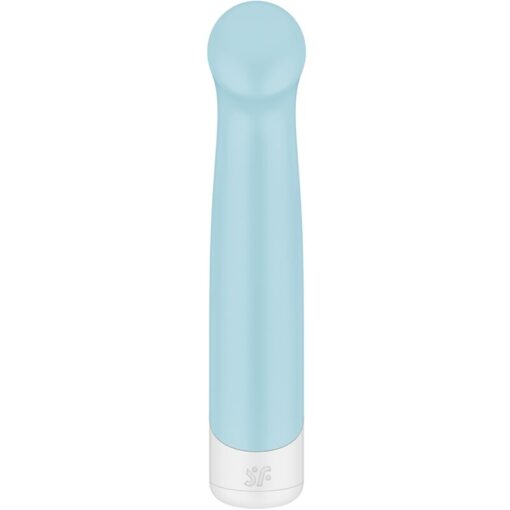 SATISFYER – PLAYFUL FOUR SET VIBRADORES 4 EN 1 + POWER BULLET - intimamenities.com