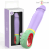 INTENSE – VELMA VIBRADOR CLÁSICO MORADO - intimamenities.com
