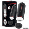 JAMYJOB - MEGABITE MASTURBADOR BOCA AUTOMTICO 5 MODOS ONDAS ESTIMULADORAS Y VIBRACIàN