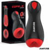 JAMYJOB - CORE-X MASTURBADOR AUTOMTICO 5 MODOS ONDAS ESTIMULADORAS Y VIBRACIàN