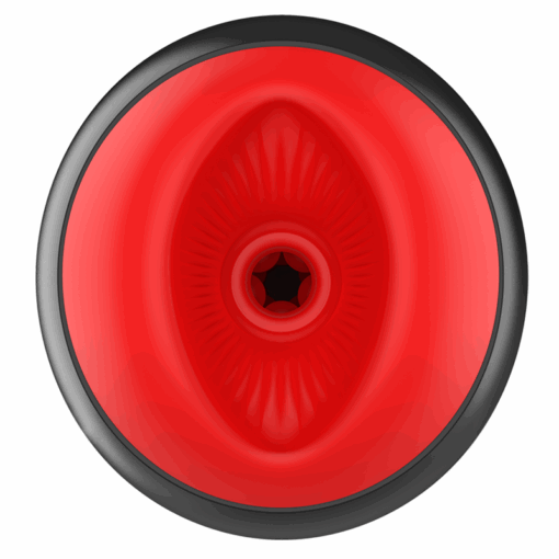 JAMYJOB - CORE-X MASTURBADOR AUTOMTICO 5 MODOS ONDAS ESTIMULADORAS Y VIBRACIàN - Imagen 5
