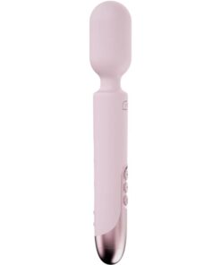 KIIROO – PROWAND VIBRADOR WAND CONTROL REMOTO + APP GRATUITA ROSA - intimamenities.com