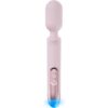 KIIROO – PROWAND VIBRADOR WAND CONTROL REMOTO + APP GRATUITA ROSA - intimamenities.com