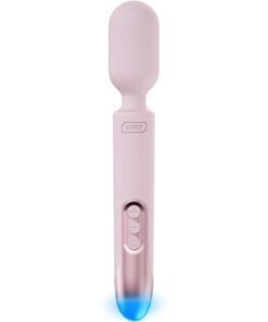 KIIROO – PROWAND VIBRADOR WAND CONTROL REMOTO + APP GRATUITA ROSA - intimamenities.com