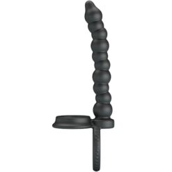 PRETTY LOVE - DILLION ANILLO PENE PARA DONLE PENETACIàN NEGRO