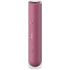 SATISFYER - FIRST KISS ESTIMULADOR CLÍTORIS POR ONDAS GRANATE - piKanteo | Despierta tu lado más piKante