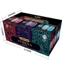 PRETTY LOVE - ATHENA ALICE PACK 15 MASTURBADORES MASCULINOS VARIOS - piKanteo | Despierta tu lado más piKante