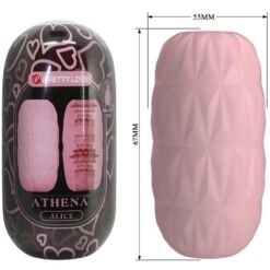 PRETTY LOVE - ATHENA ALICE PACK 15 MASTURBADORES MASCULINOS VARIOS - piKanteo | Despierta tu lado más piKante
