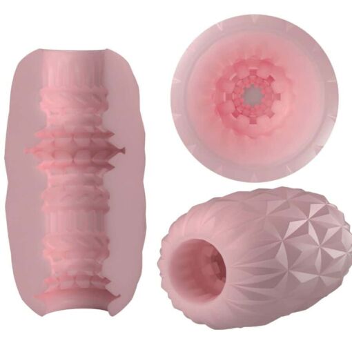 PRETTY LOVE - ATHENA ALICE PACK 15 MASTURBADORES MASCULINOS VARIOS - Imagen 3