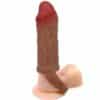 PRETTY LOVE - PEIRRE FUNDA PARA PENE DE 10 CM