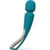 LELO - MASAJEADOR SMART MEDIUM WAND 2 VERDE AGUA